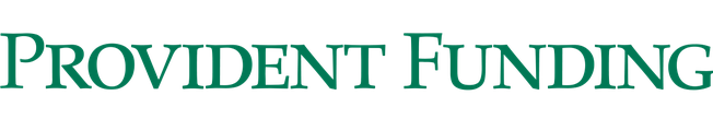 Provident Funding